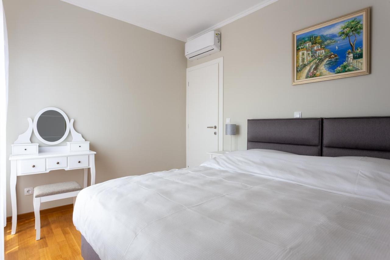 Gajo Deluxe Apartman *